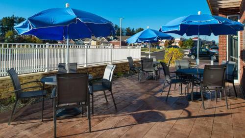 Hotel Fairfield Inn & Suites By Marriott Akron Stow
