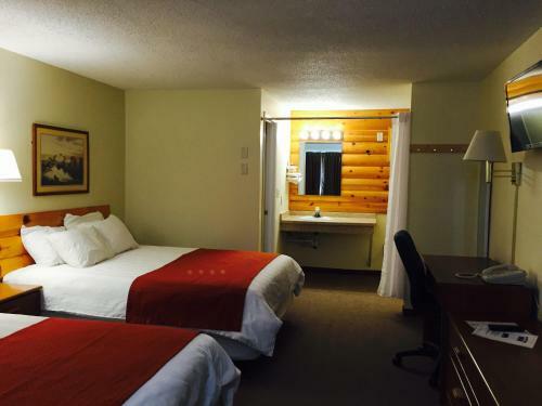 Motel Grantsburg Inn