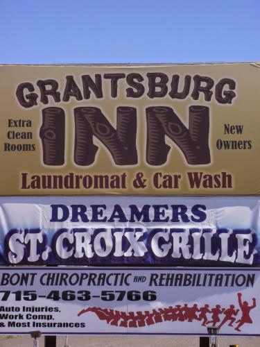 Motel Grantsburg Inn