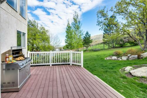 #48: Bountiful Retreat