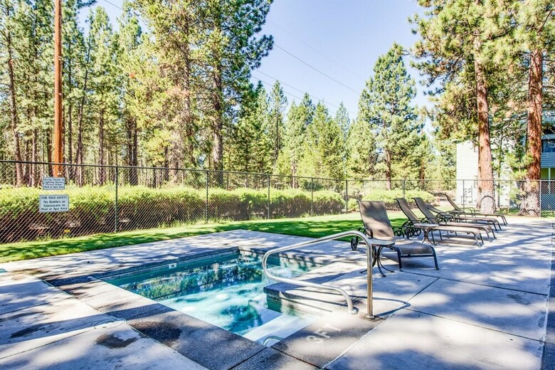 Powder Village Condo F8