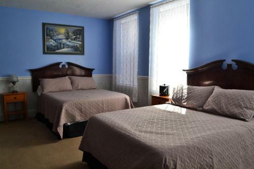 Hotel Gunter
