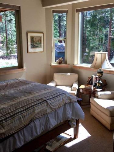 2380 Alice Lake Rd Cabin