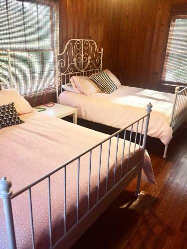 Posada Swamp Rabbit Inn Travelers Rest