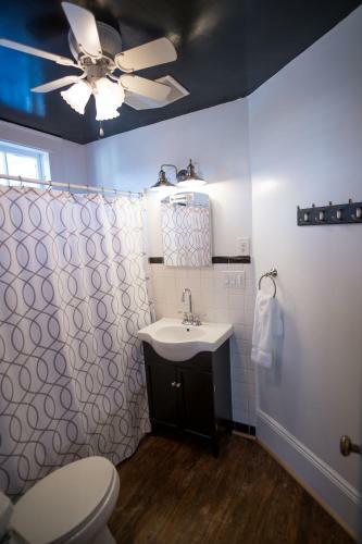 Posada Swamp Rabbit Inn Travelers Rest