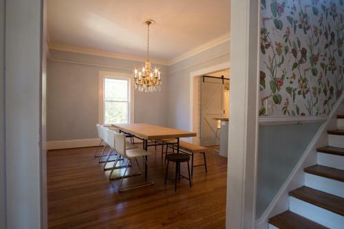Posada Swamp Rabbit Inn Travelers Rest