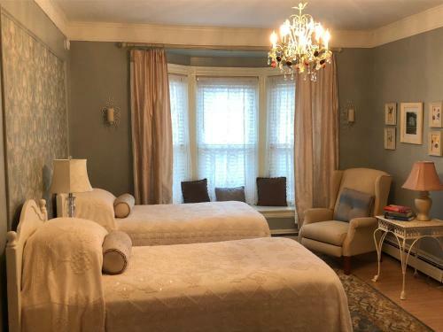Penley House Bed & Breakfast