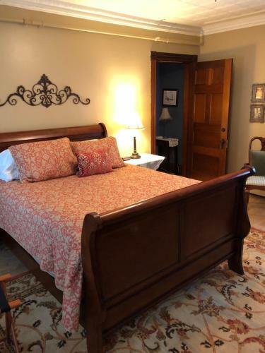Penley House Bed & Breakfast