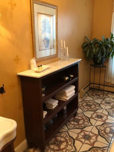Penley House Bed & Breakfast