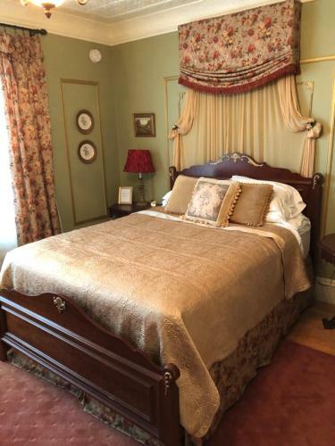 Penley House Bed & Breakfast