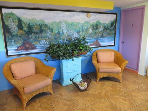 Hotel Crosby's Motor Inn