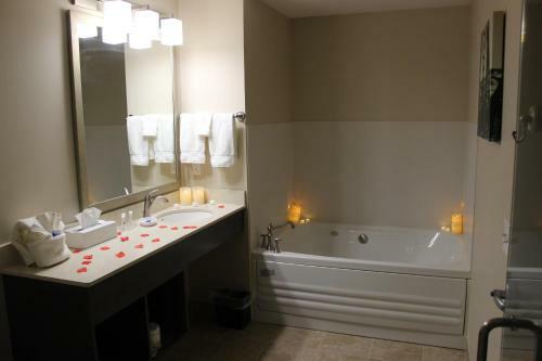 Best Western Plus Centralia Hotel & Suites
