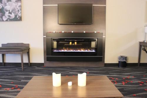 Best Western Plus Centralia Hotel & Suites