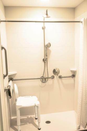 Best Western Plus Centralia Hotel & Suites