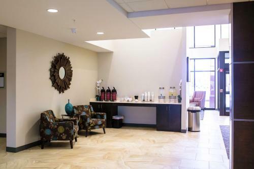 Best Western Plus Centralia Hotel & Suites