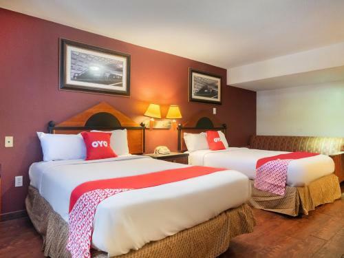 Motel Hotel Blytheville Ar Hwy 61