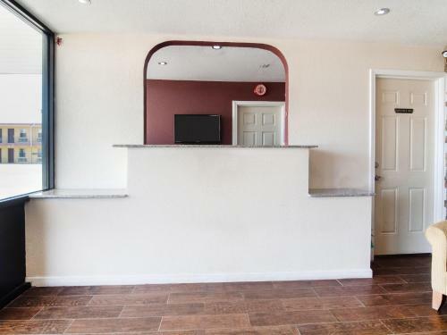 Motel Hotel Blytheville Ar Hwy 61