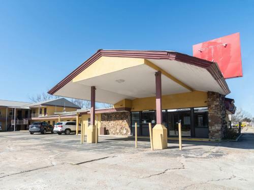 Motel Hotel Blytheville Ar Hwy 61