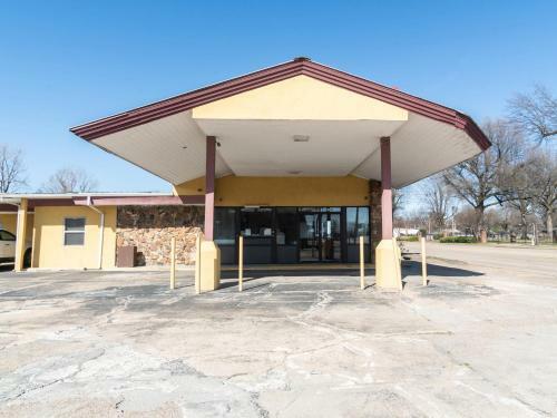 Motel Hotel Blytheville Ar Hwy 61