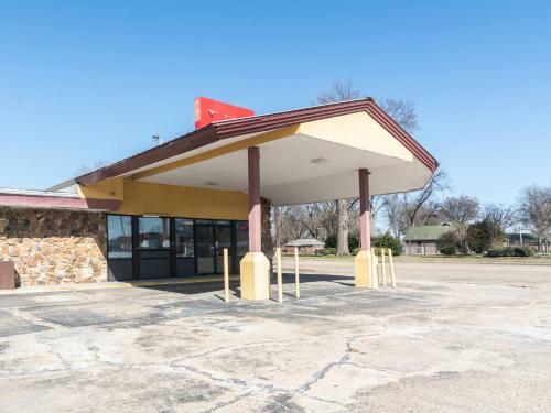 Motel Hotel Blytheville Ar Hwy 61