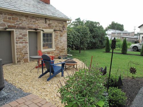 Georges On York B&B