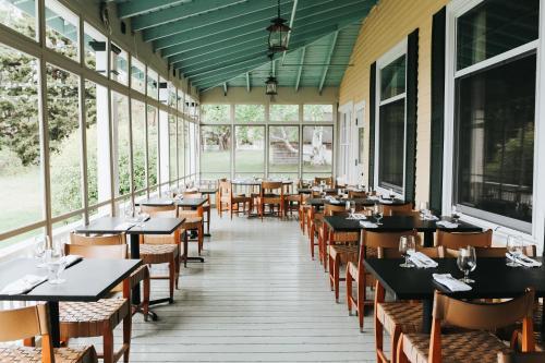 Hotel Chebeague Island Inn