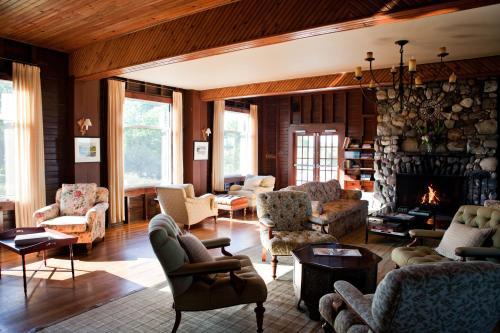 Hotel Chebeague Island Inn