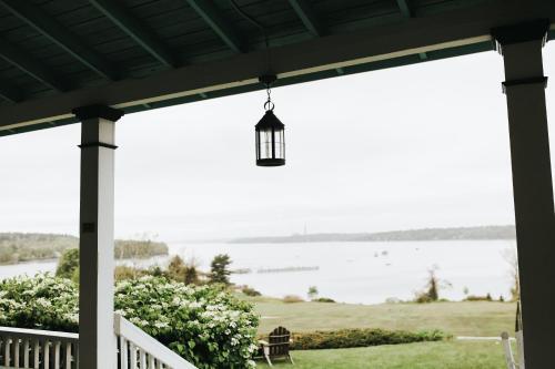 Hotel Chebeague Island Inn