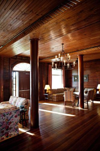 Hotel Chebeague Island Inn