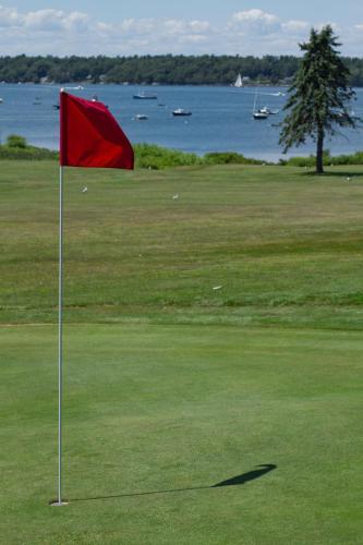 Hotel Chebeague Island Inn