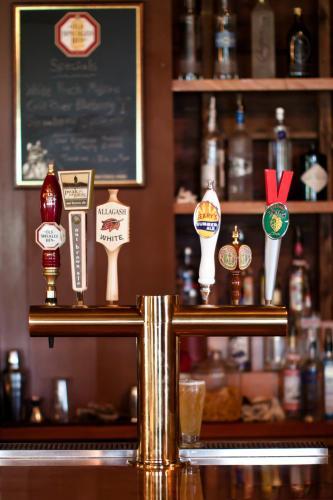 Hotel Chebeague Island Inn