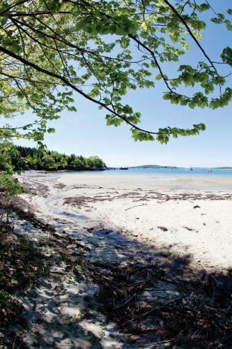 Hotel Chebeague Island Inn