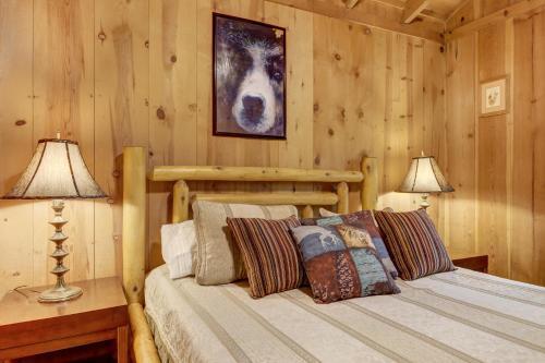Cozy Hideaway
