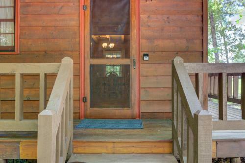 Cozy Hideaway