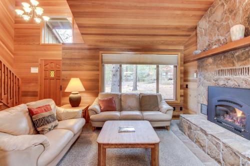 8 Lofty