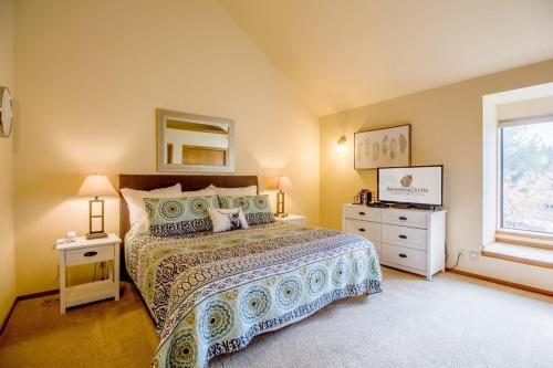 Skyline Condo 13