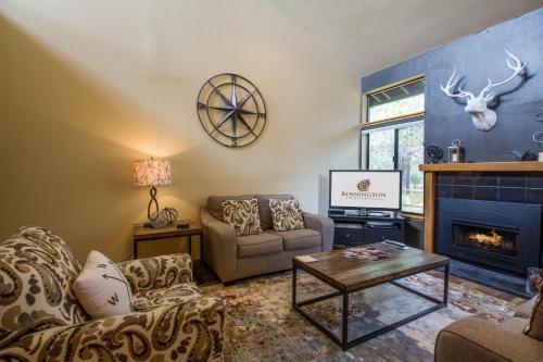 Skyline Condo 13