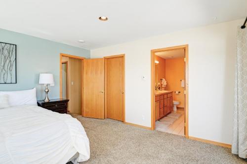 Twenty Grand Chalet
