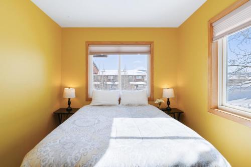 Twenty Grand Chalet