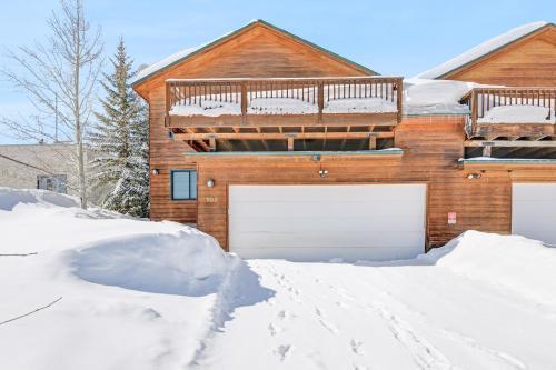 Twenty Grand Chalet