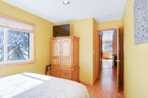Twenty Grand Chalet