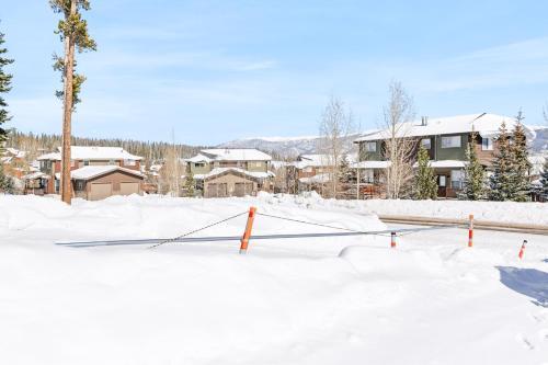 Twenty Grand Chalet