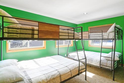 Twenty Grand Chalet