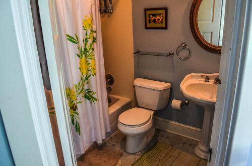 Greenwood Bed & Breakfast