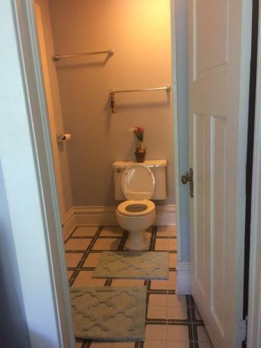 Greenwood Bed & Breakfast