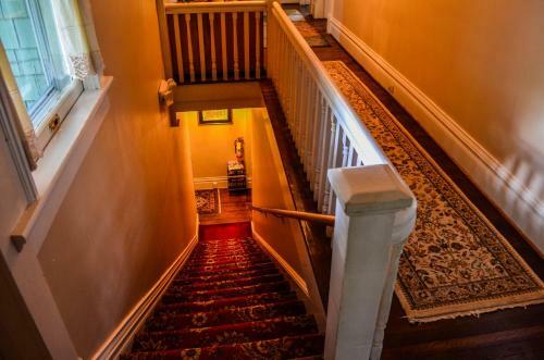 Greenwood Bed & Breakfast