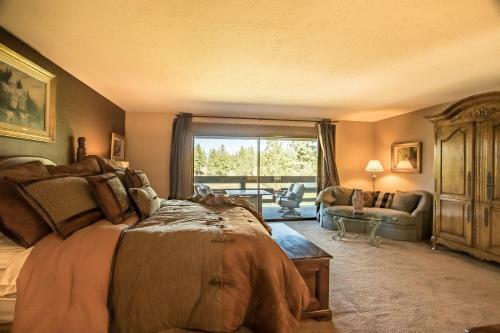 Lodge Riverview Ranch