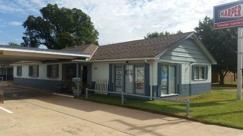Harper Motel