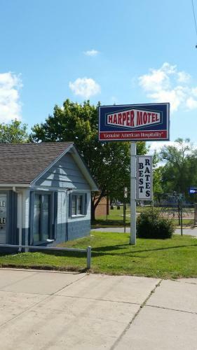 Harper Motel