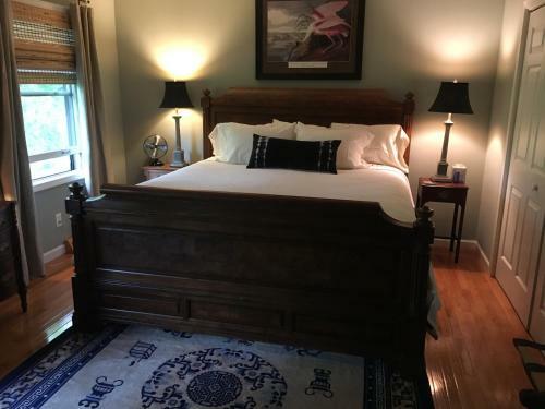 Bed & Breakfast Derinda House